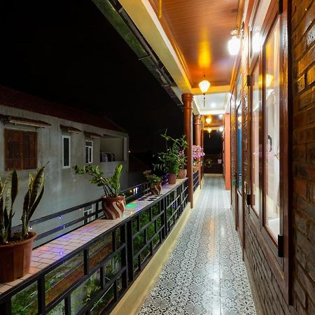Tam Coc Tuong Vy Homestay Ninh Bình Exteriör bild